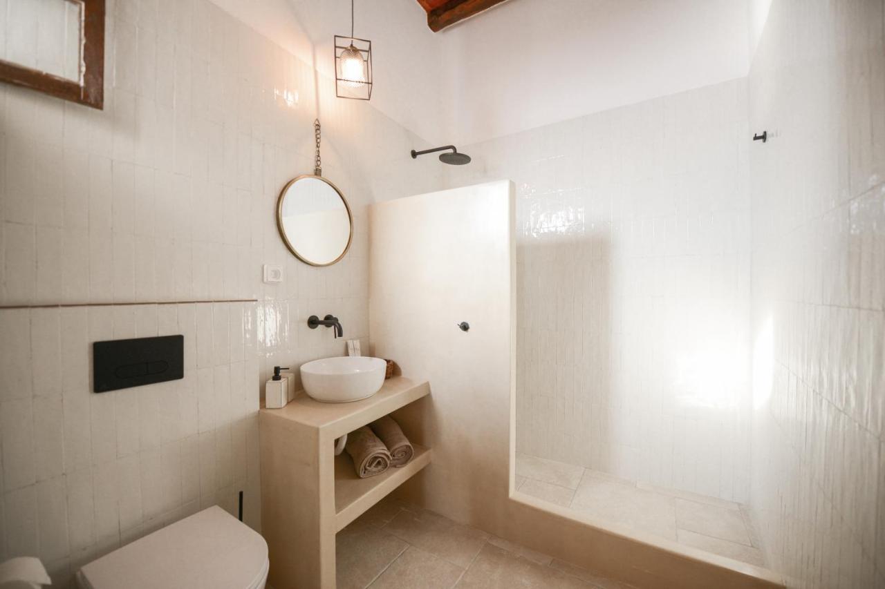 Castrum Traditional Sunset Suites Plaka  Exterior foto